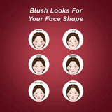 Pilgrim 2 In 1 Blush Duo 9G
