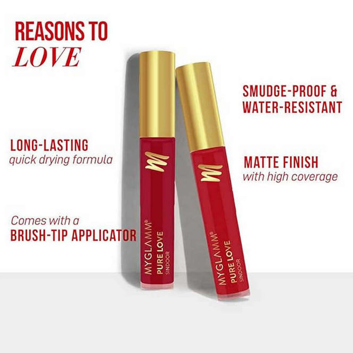 Pilgrim Sindoor 5Ml