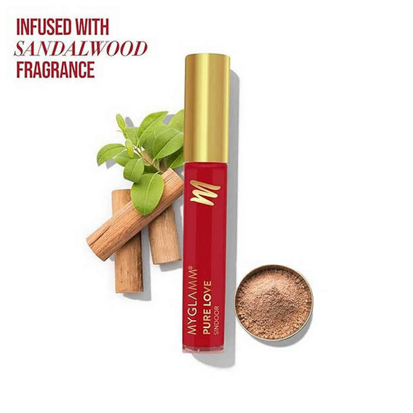 Pilgrim Sindoor 5Ml
