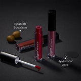 Pilgrim Matte Me Up Liquid Lipstick 3Ml