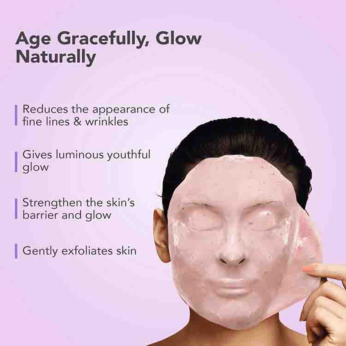 O3+ Anti Agening Skin Confidence Facial Kit