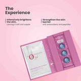 O3+ Brighteninng Skin Confidence Facial Kit