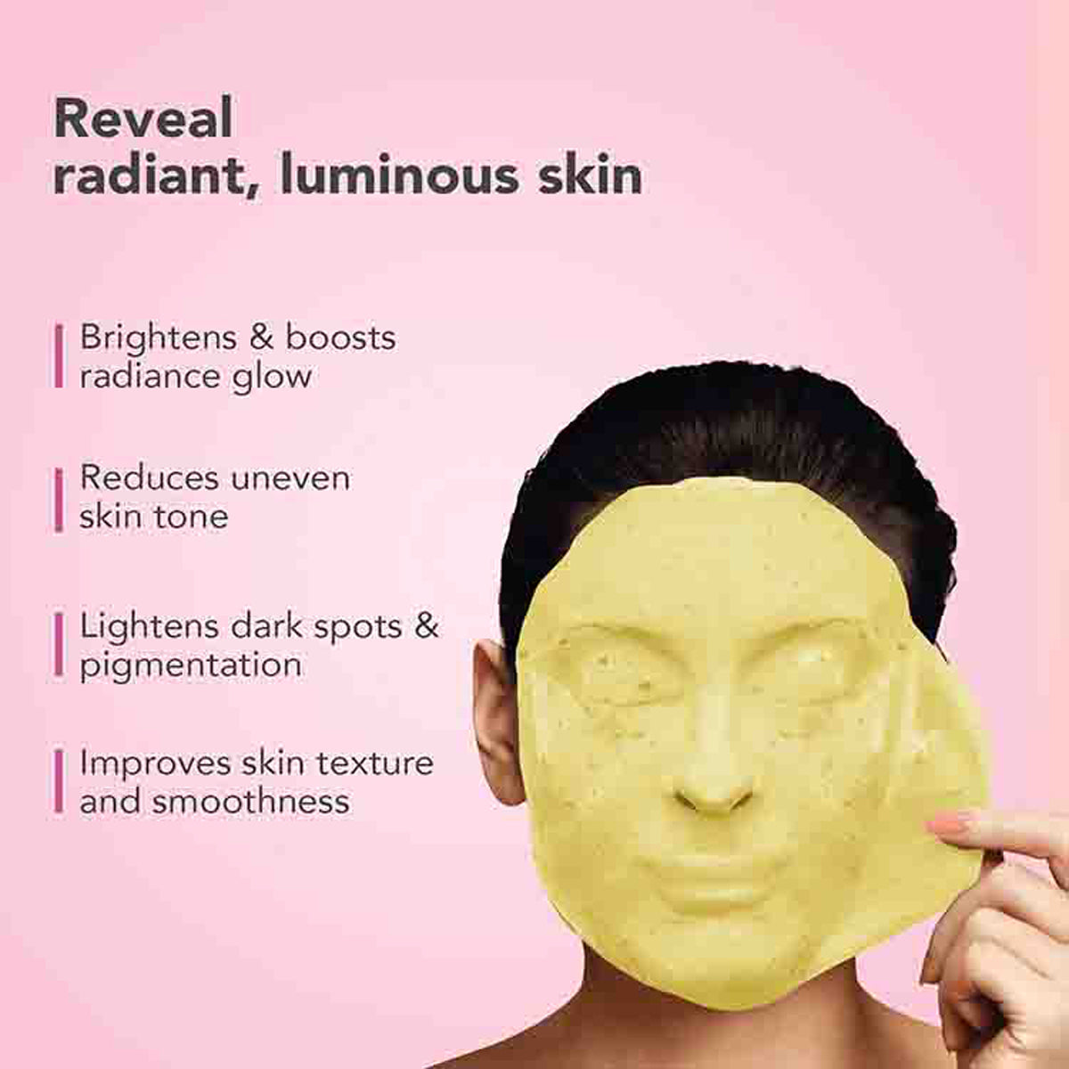 O3+ Brighteninng Skin Confidence Facial Kit