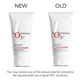 O3+ Brightening & Whitening Face Wash