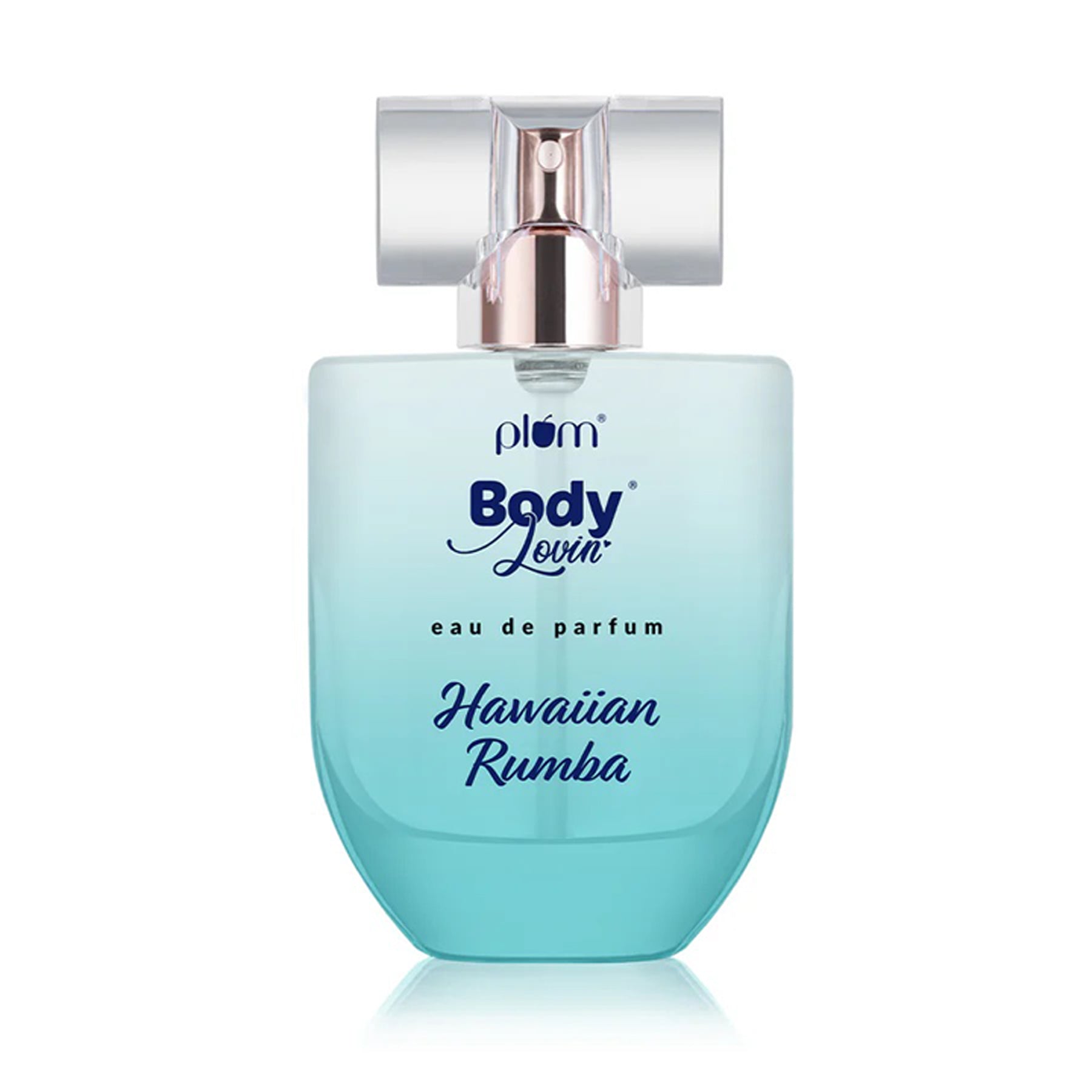 Plum Eau De Parfum By Plum Bodylovin 50Ml