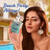 Plum Eau De Parfum By Plum Bodylovin 50Ml