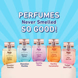Plum Eau De Parfum By Plum Bodylovin 50Ml