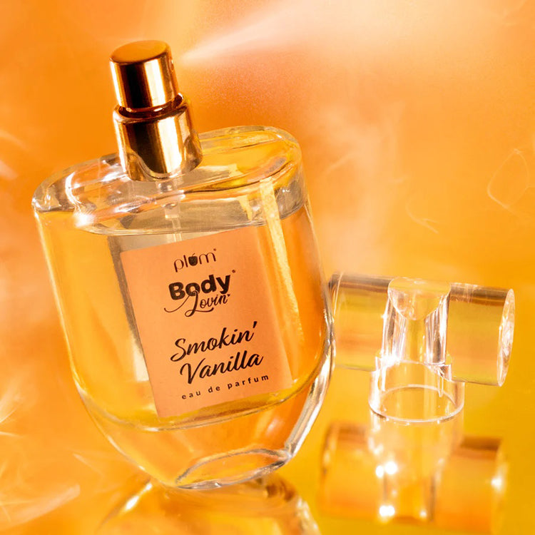 Plum Eau De Parfum By Plum Bodylovin 50Ml