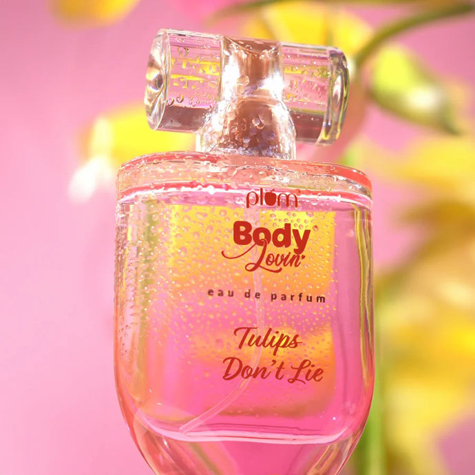 Plum Eau De Parfum By Plum Bodylovin 50Ml