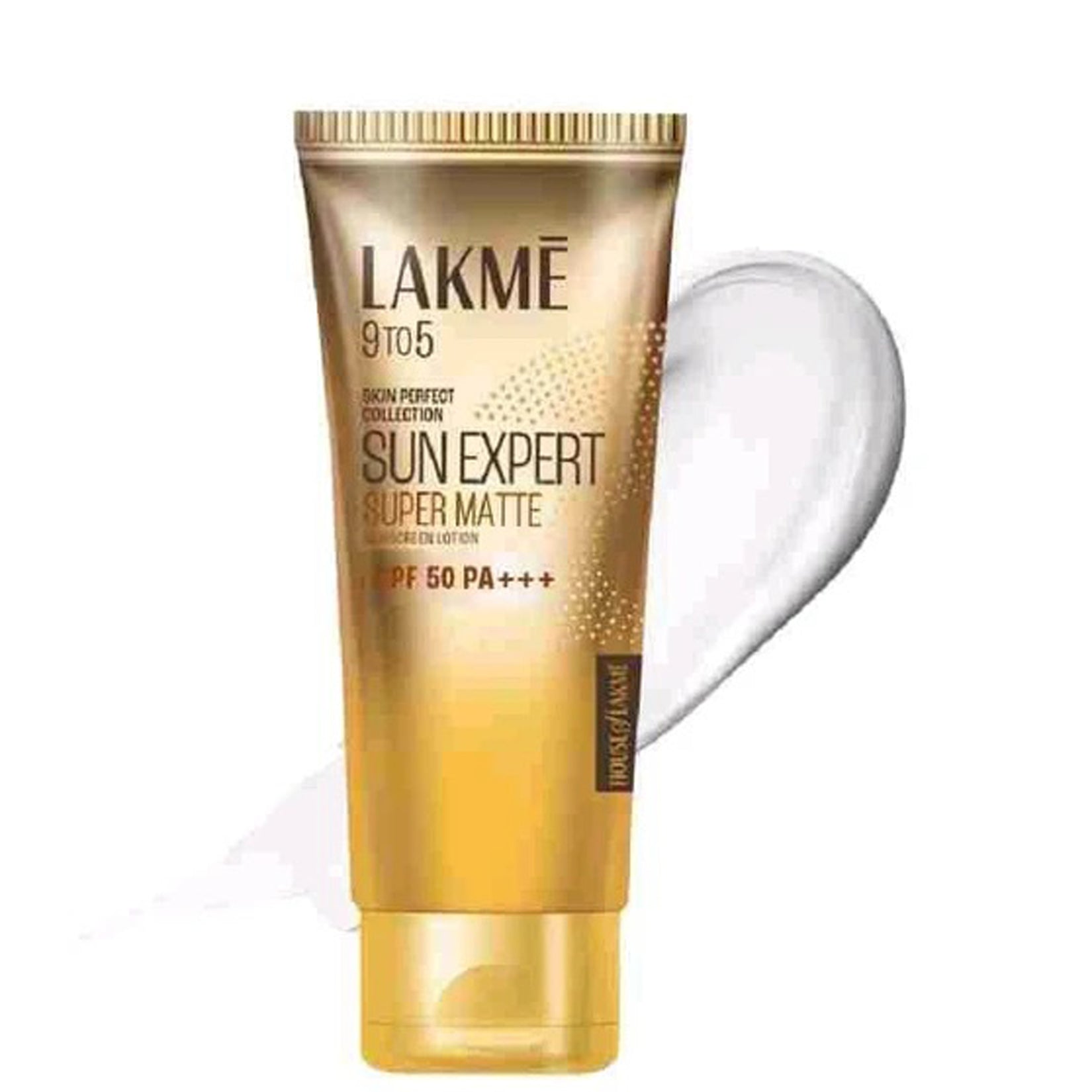 Lakme 9 To 5 Sun Expert Tint Hint Sunscreen Spf50 Pa+++