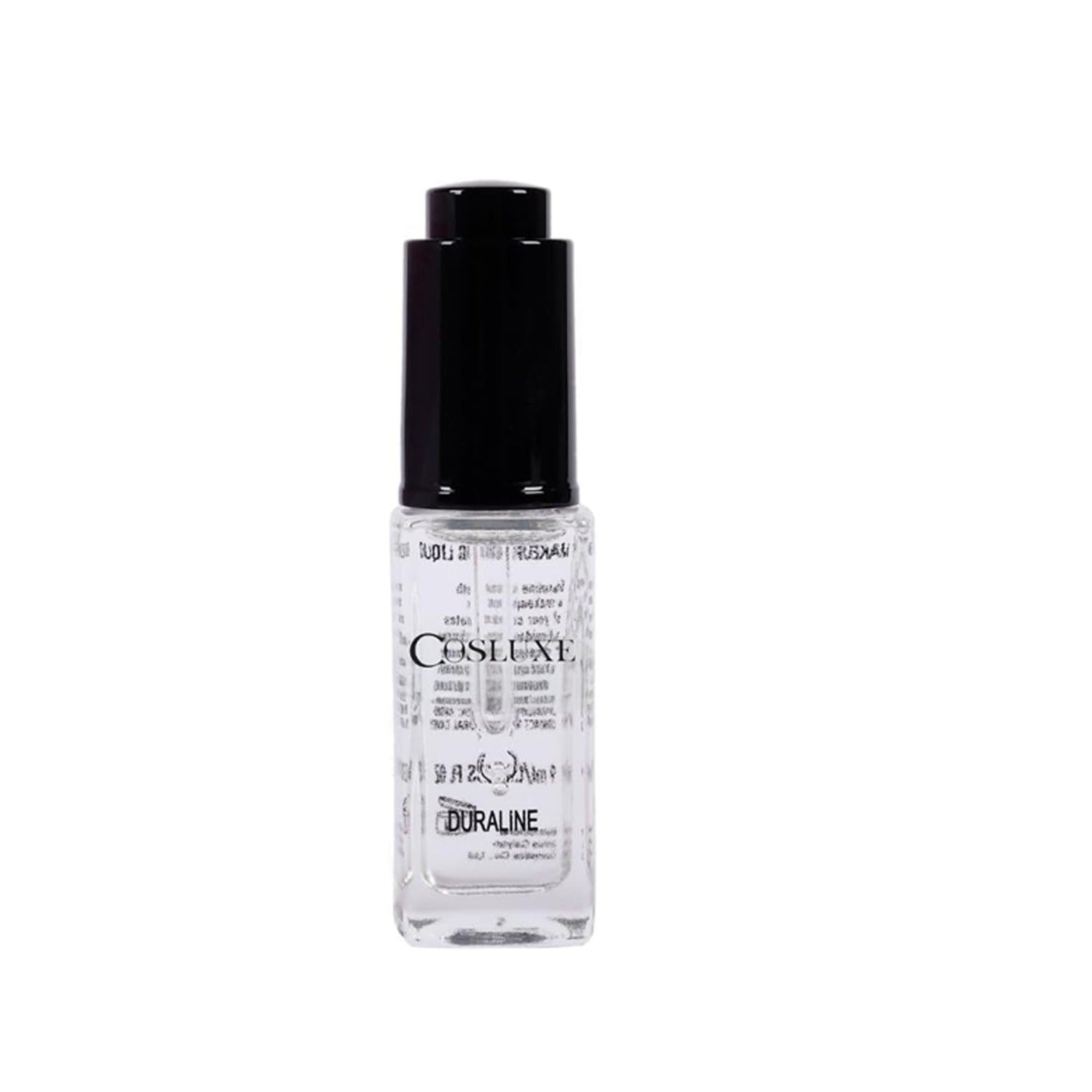 Makeup Mixing Oil