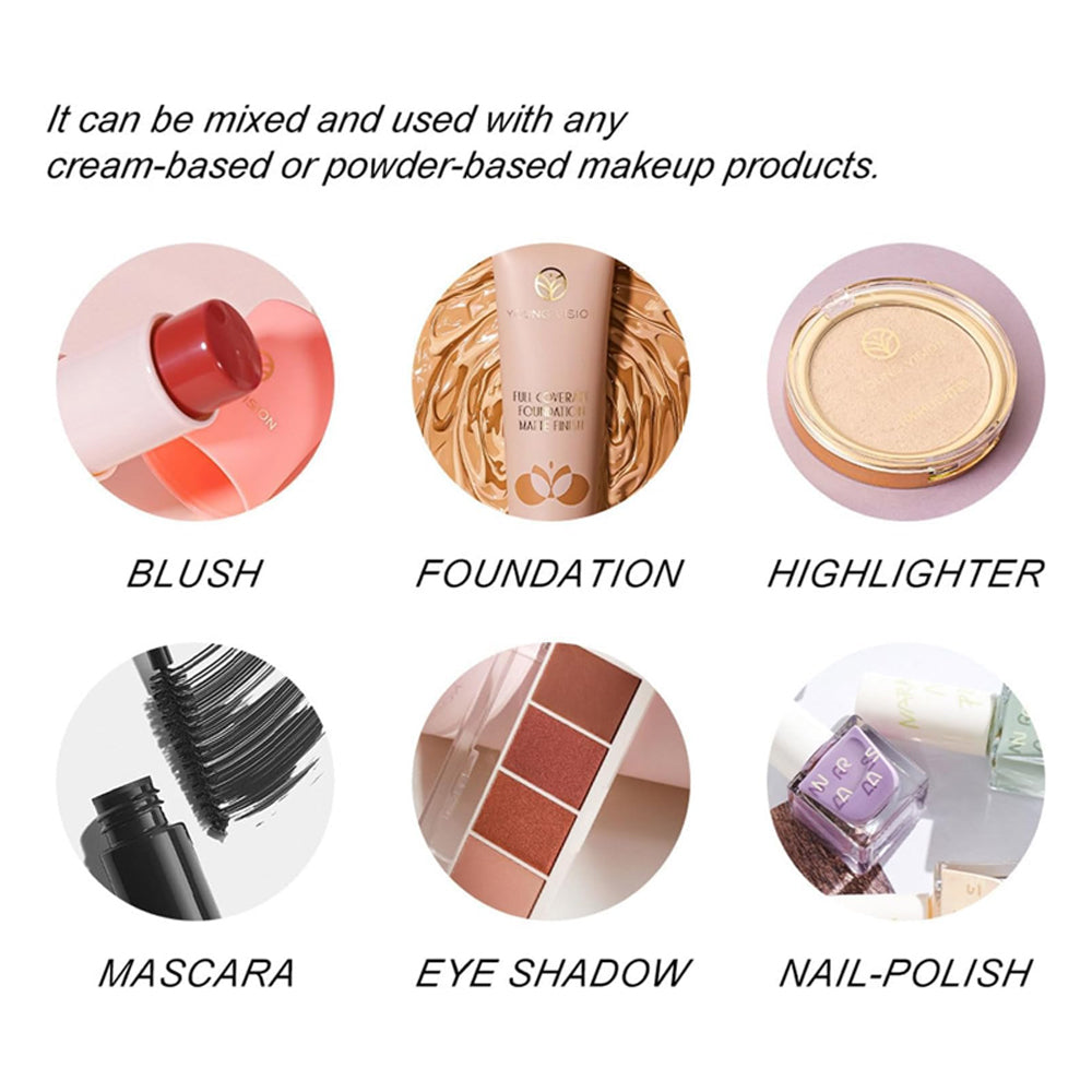 Makeup Mixing Oil