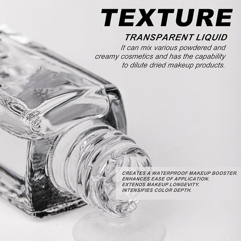 Makeup Mixing Oil