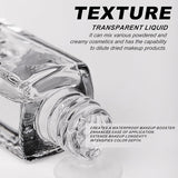 Makeup Mixing Oil