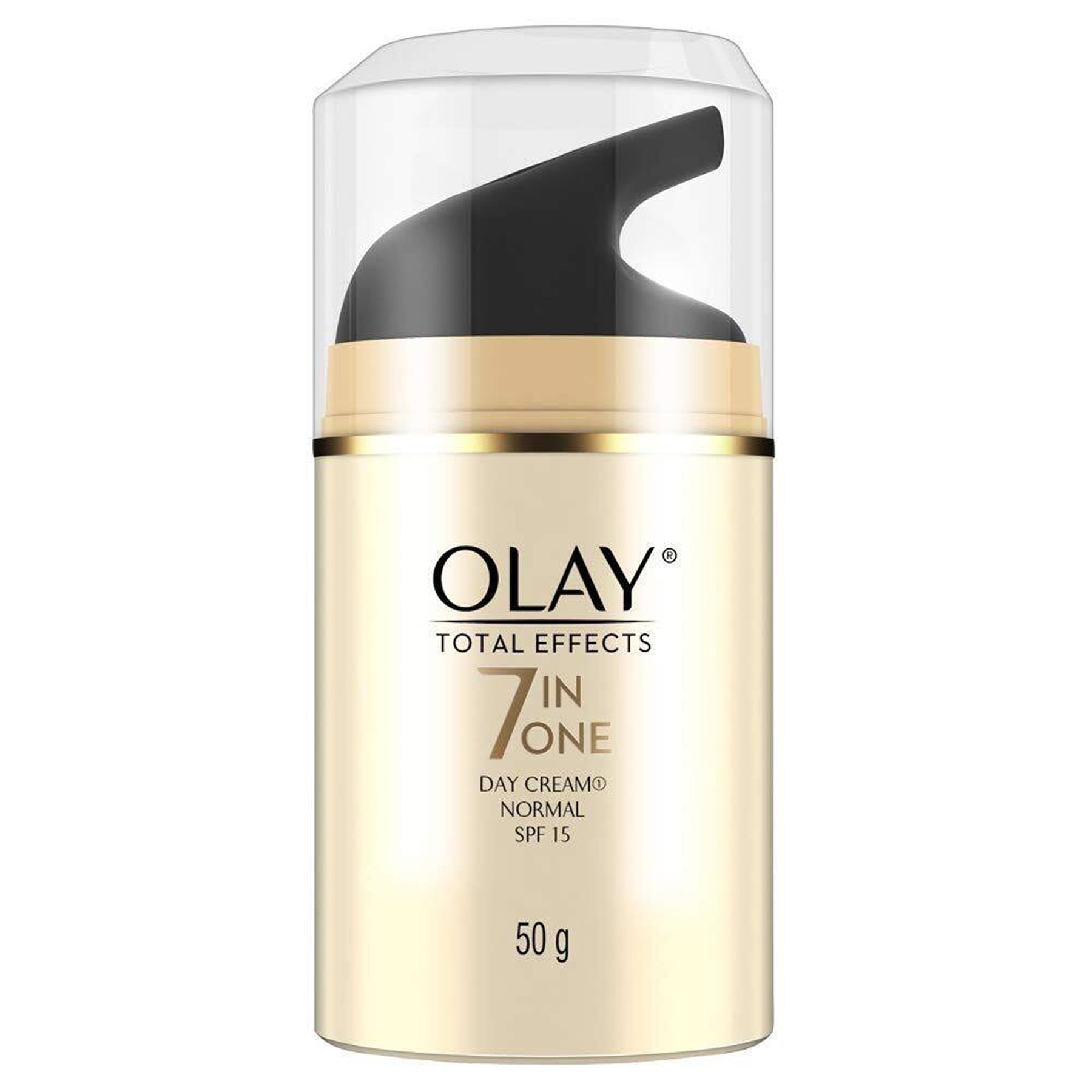 Olay Total Effects 7 In One Spf 15 Day Cream Normal