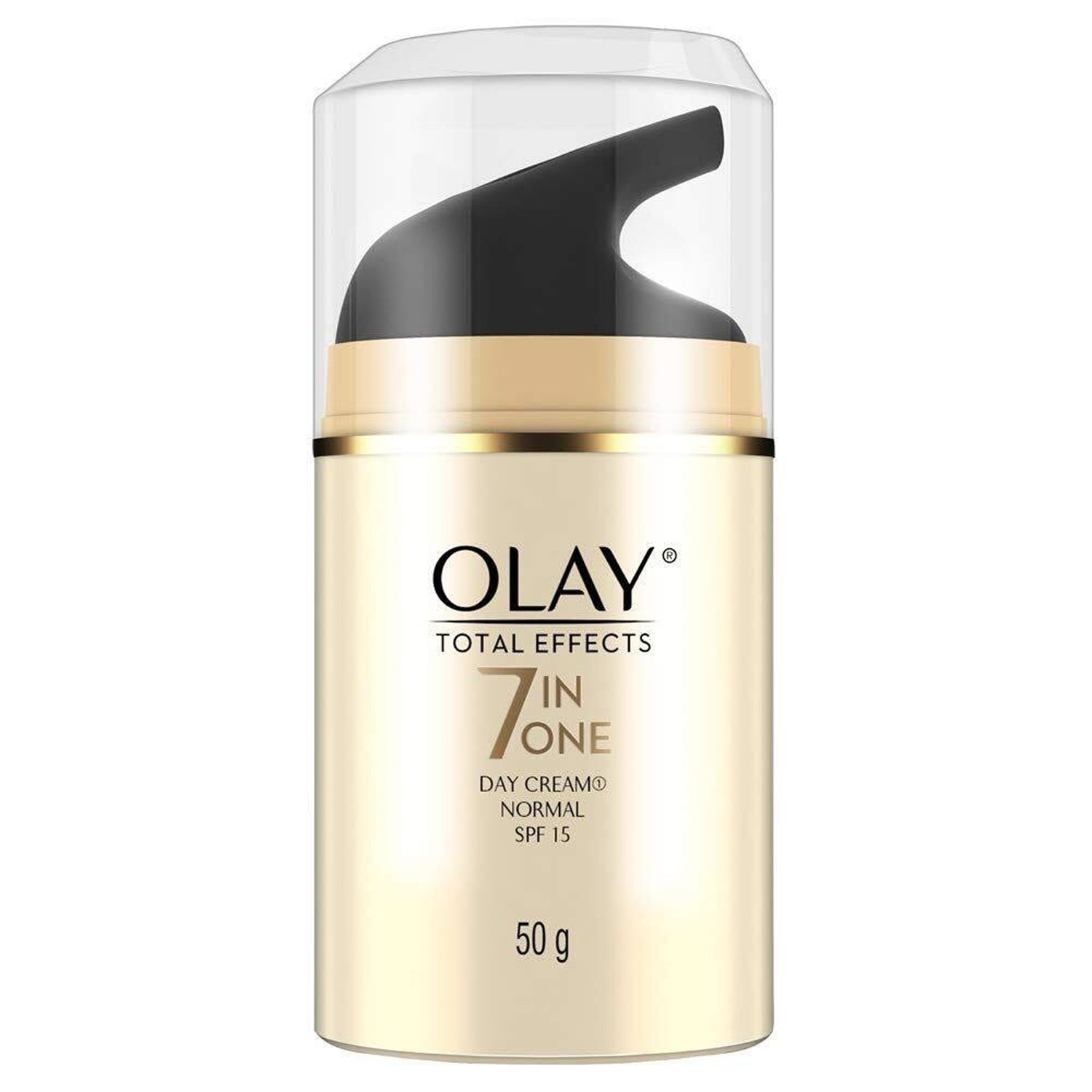Olay Total Effects 7 In One Spf 15 Day Cream Normal