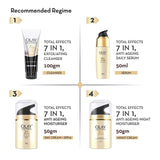 Olay Total Effects 7 In One Spf 15 Day Cream Normal