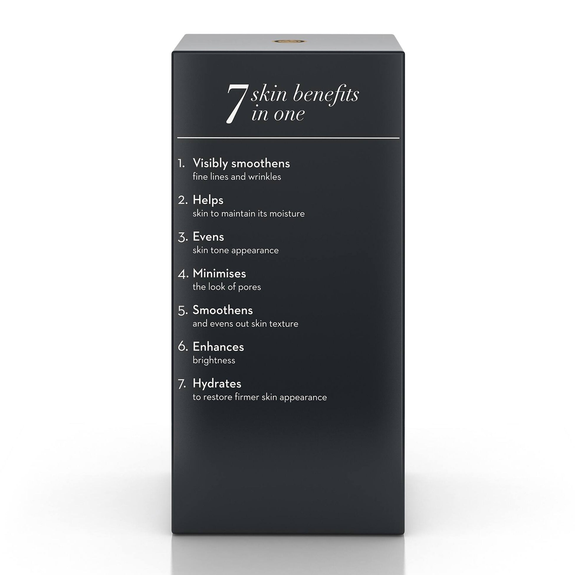 Olay Total Effects 7 In One Spf 15 Day Cream Normal