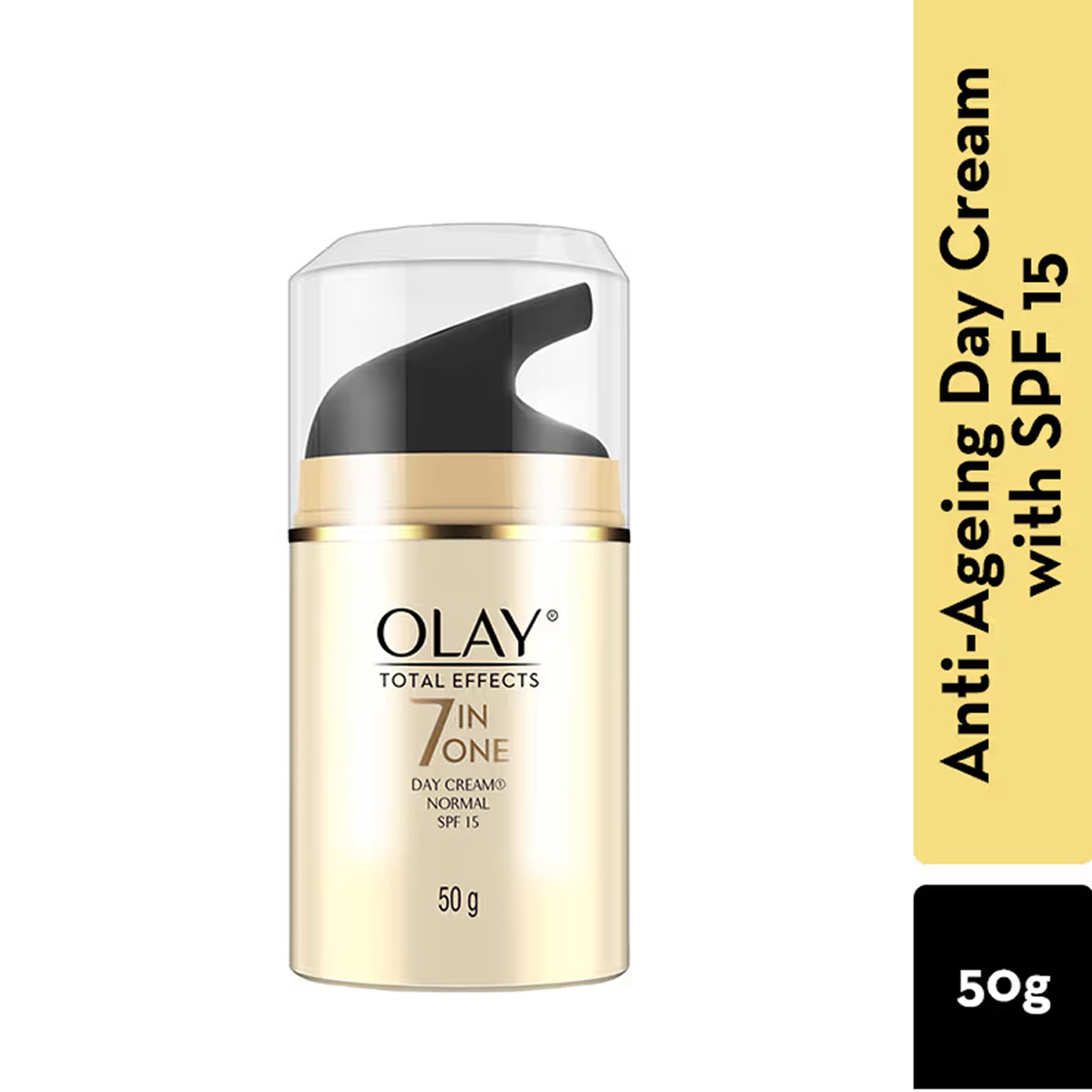 Olay Total Effects 7 In One Day Cream Normal