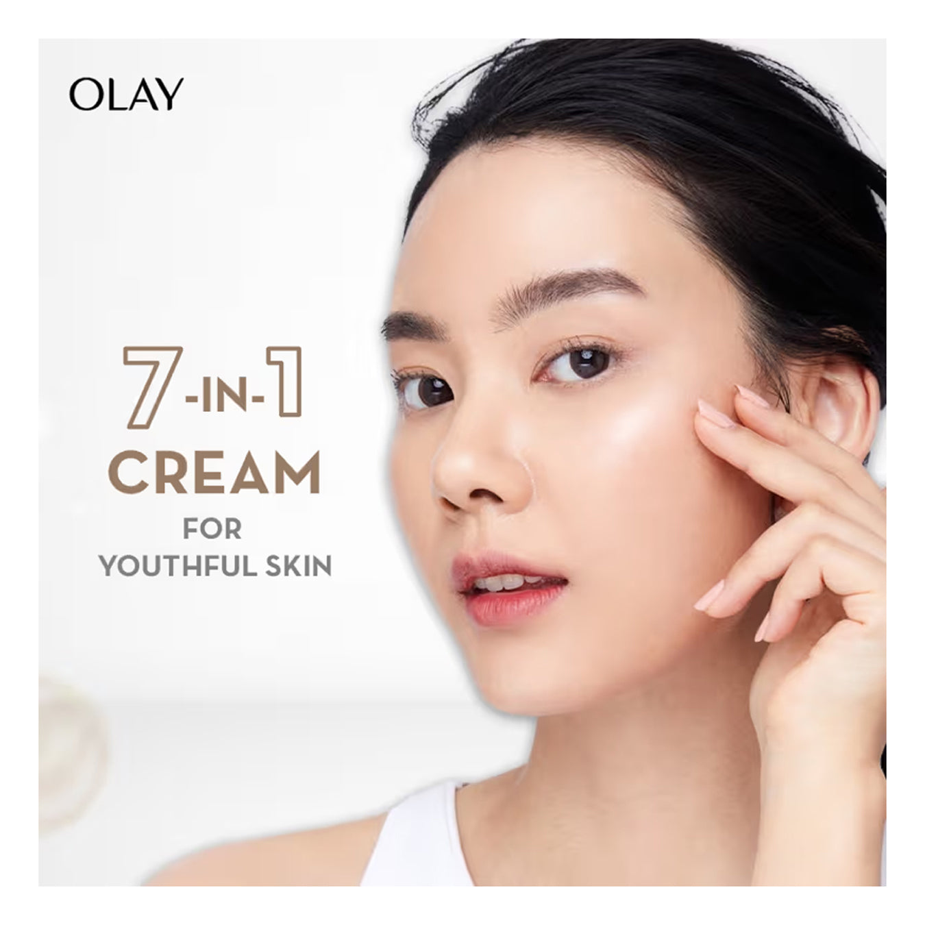 Olay Total Effects 7 In One Day Cream Normal