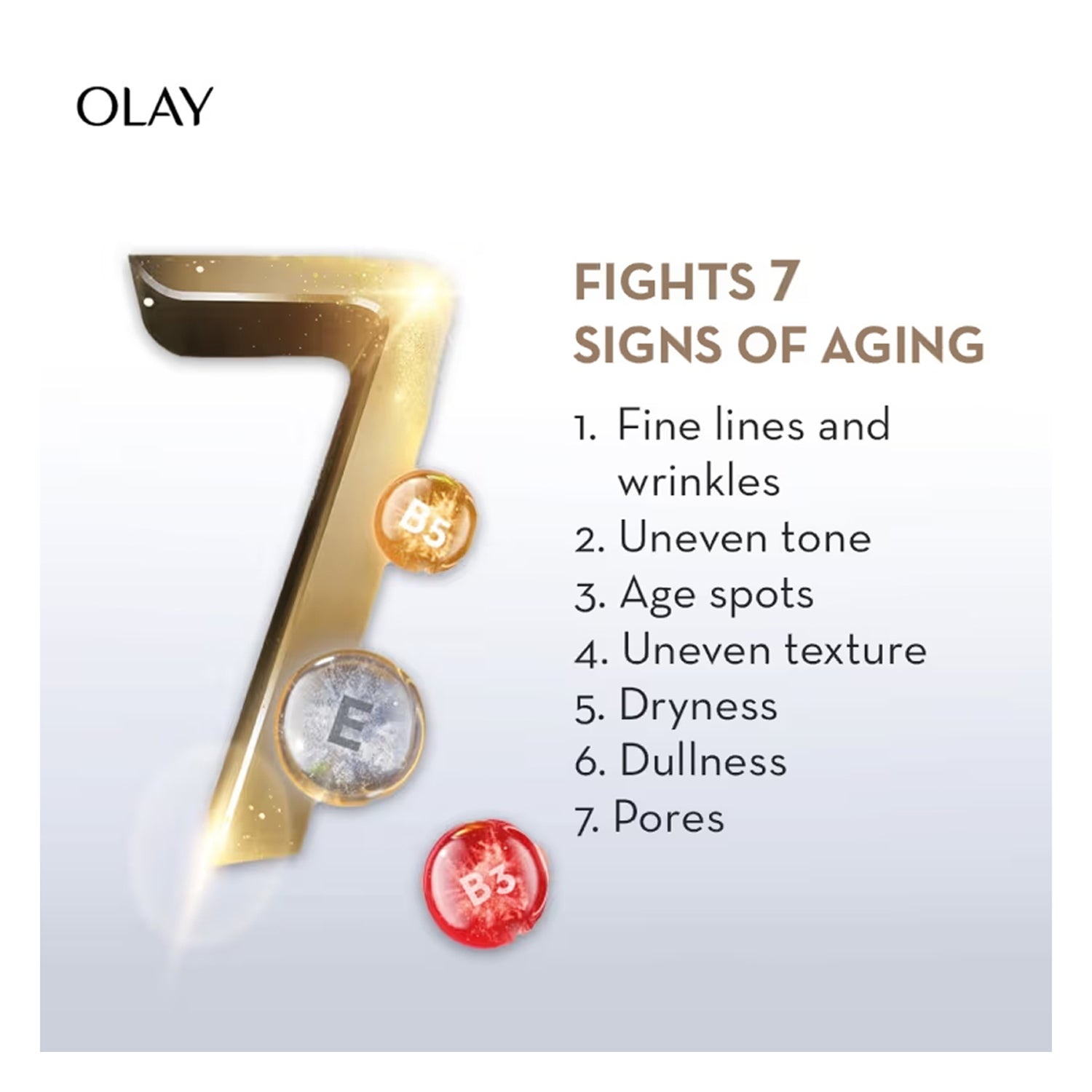 Olay Total Effects 7 In One Day Cream Normal