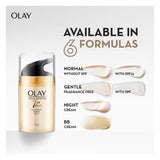 Olay Total Effects 7 In One Day Cream Normal