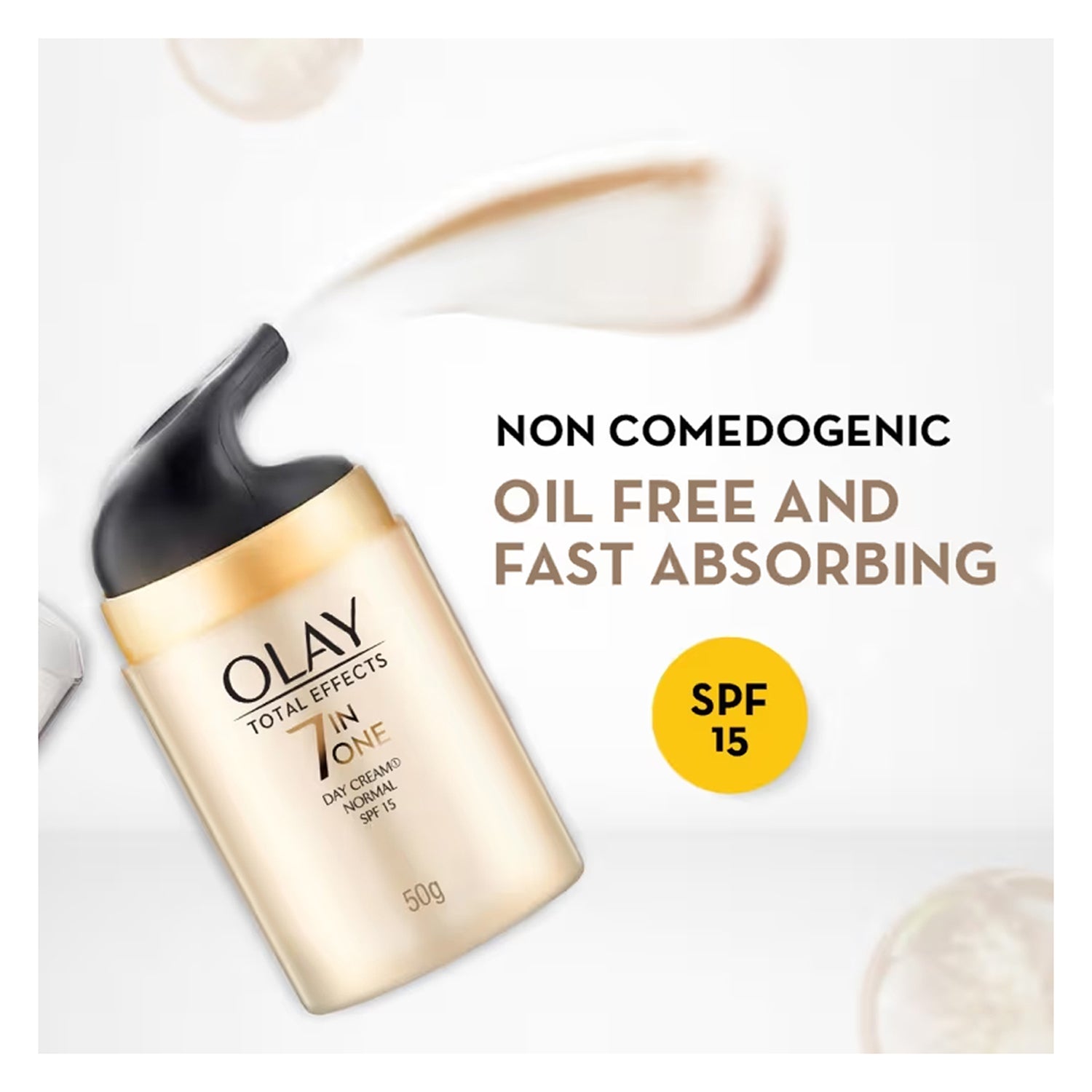 Olay Total Effects 7 In One Day Cream Normal