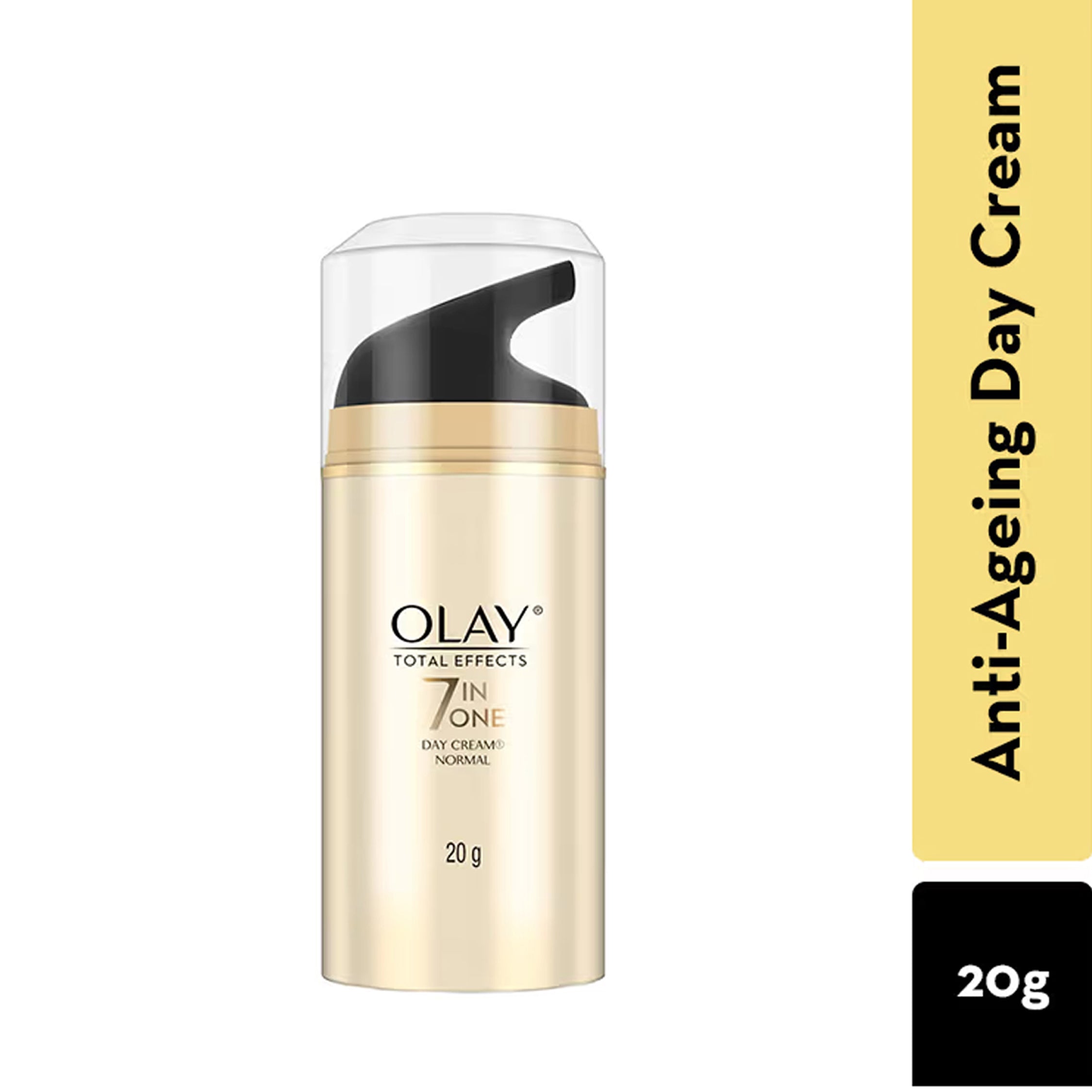 Olay Total Effects 7 In One Day Cream Normal