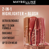 Maybelline Sun Kisser Blush 4.7Ml