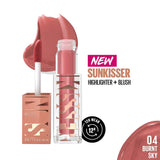 Maybelline Sun Kisser Blush 4.7Ml