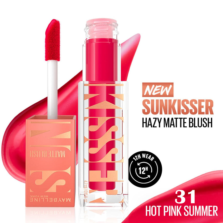 Maybelline Sun Kisser Blush 4.7Ml