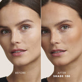 Giorgio Armani Luminous Silk Sunlit Creamy Bronzing Powder 18G