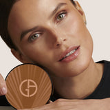 Giorgio Armani Luminous Silk Sunlit Creamy Bronzing Powder 18G