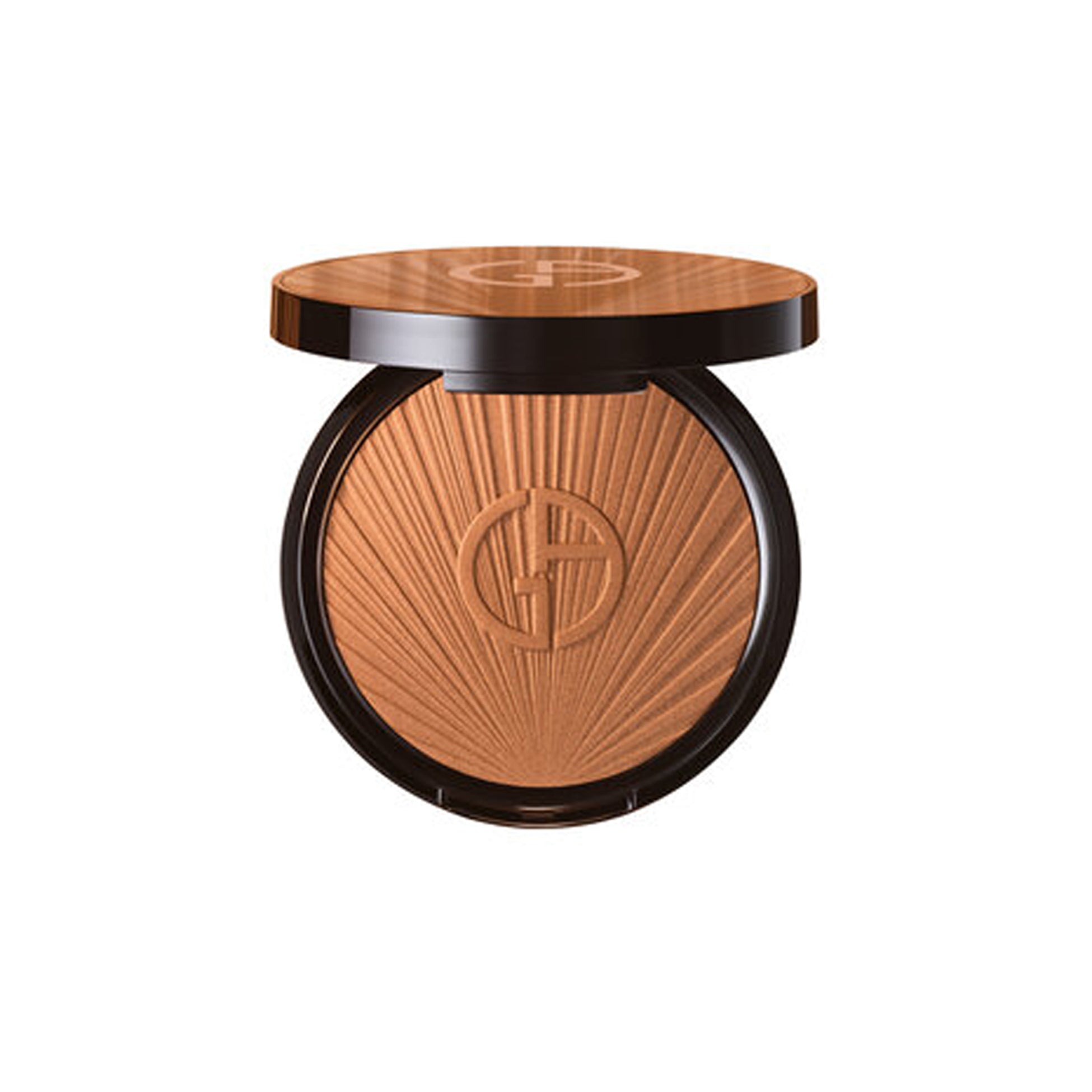 Giorgio Armani Luminous Silk Sunlit Creamy Bronzing Powder 18G