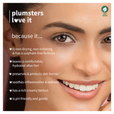 Plum Oat Ceramide 1 Per Barrier Care Face Wash