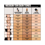 Huda Beauty Easy Blur Natural Airbrush Foundation 30Ml