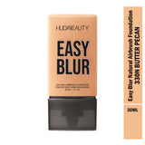 Huda Beauty Easy Blur Natural Airbrush Foundation 30Ml