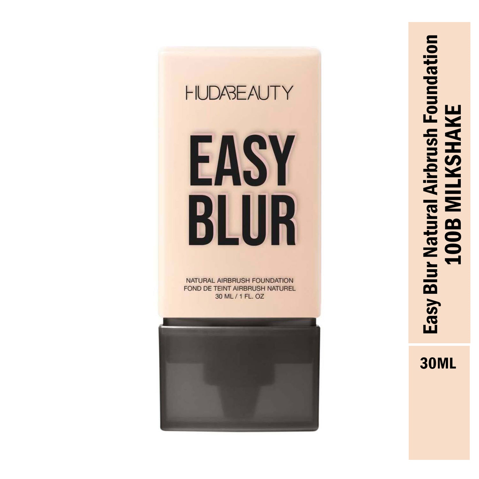 Huda Beauty Easy Blur Natural Airbrush Foundation 30Ml