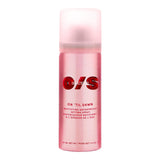 One Size On Til Dawn Mattifying Waterproof Setting Spray