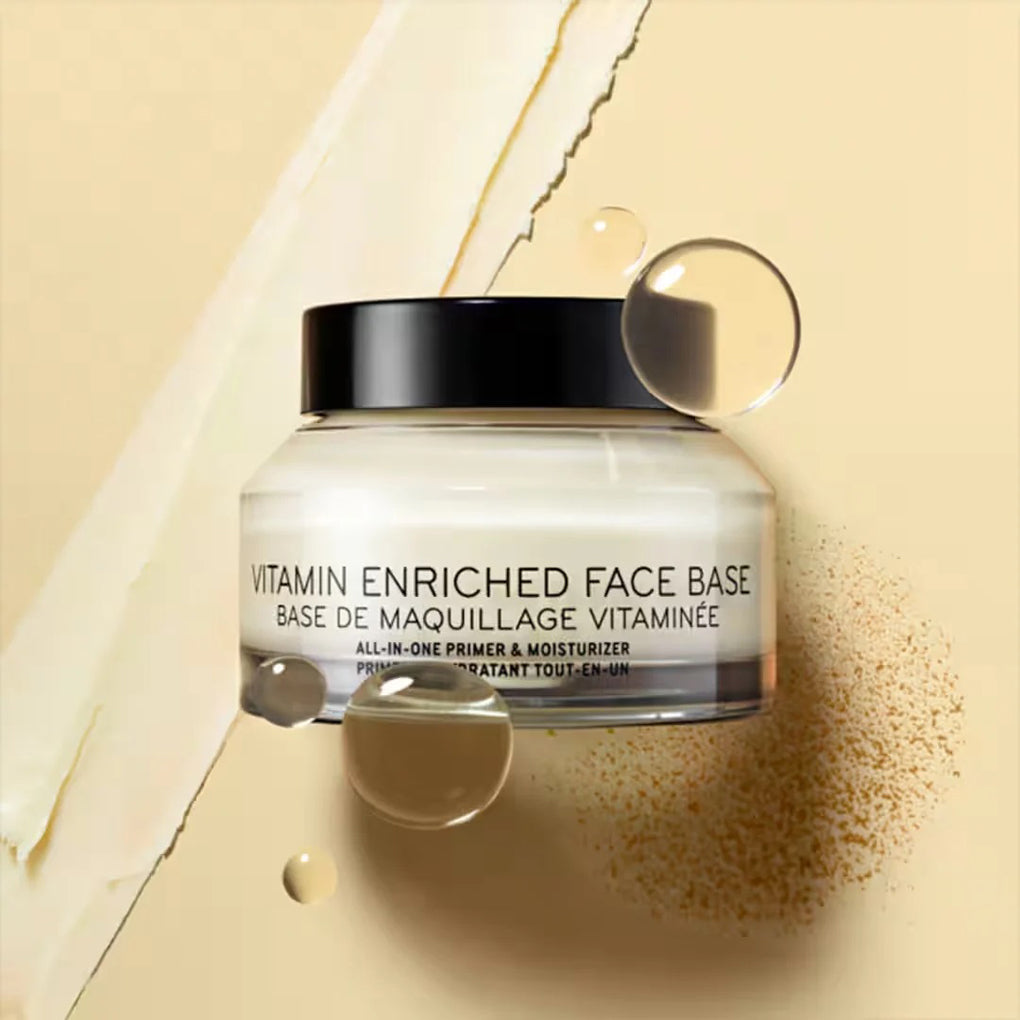 Bobbi Brown Vitamin Enriched Face Base All In One Primer & Moisturizer