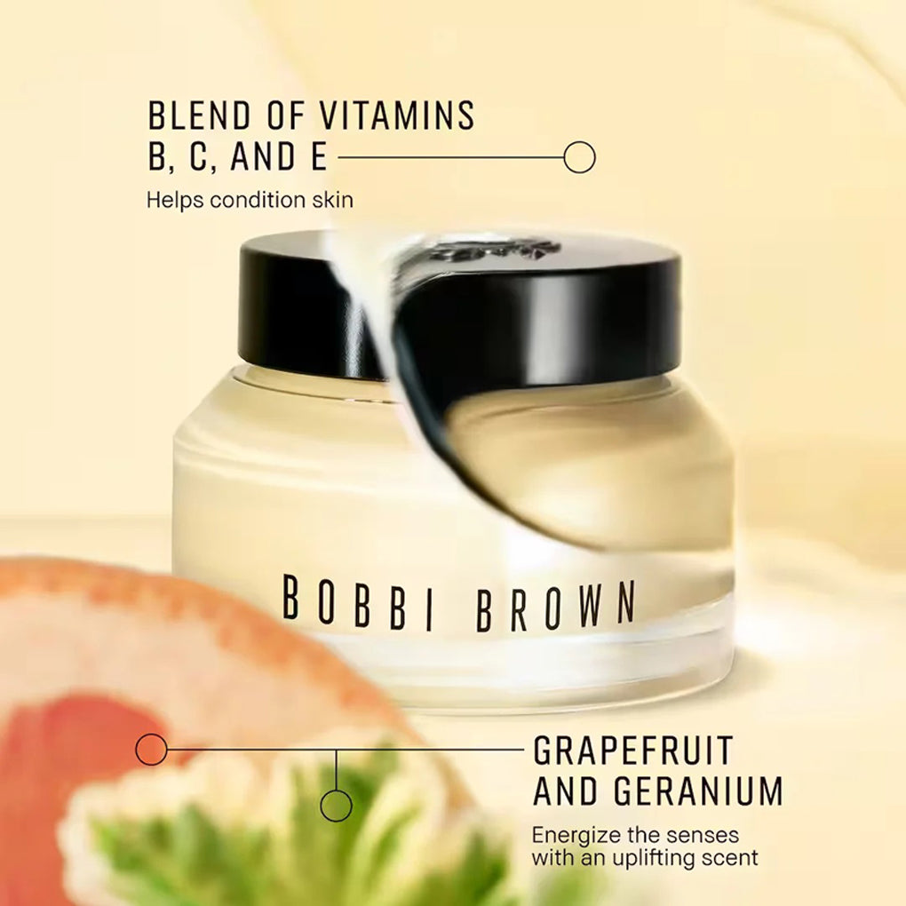 Bobbi Brown Vitamin Enriched Face Base All In One Primer & Moisturizer