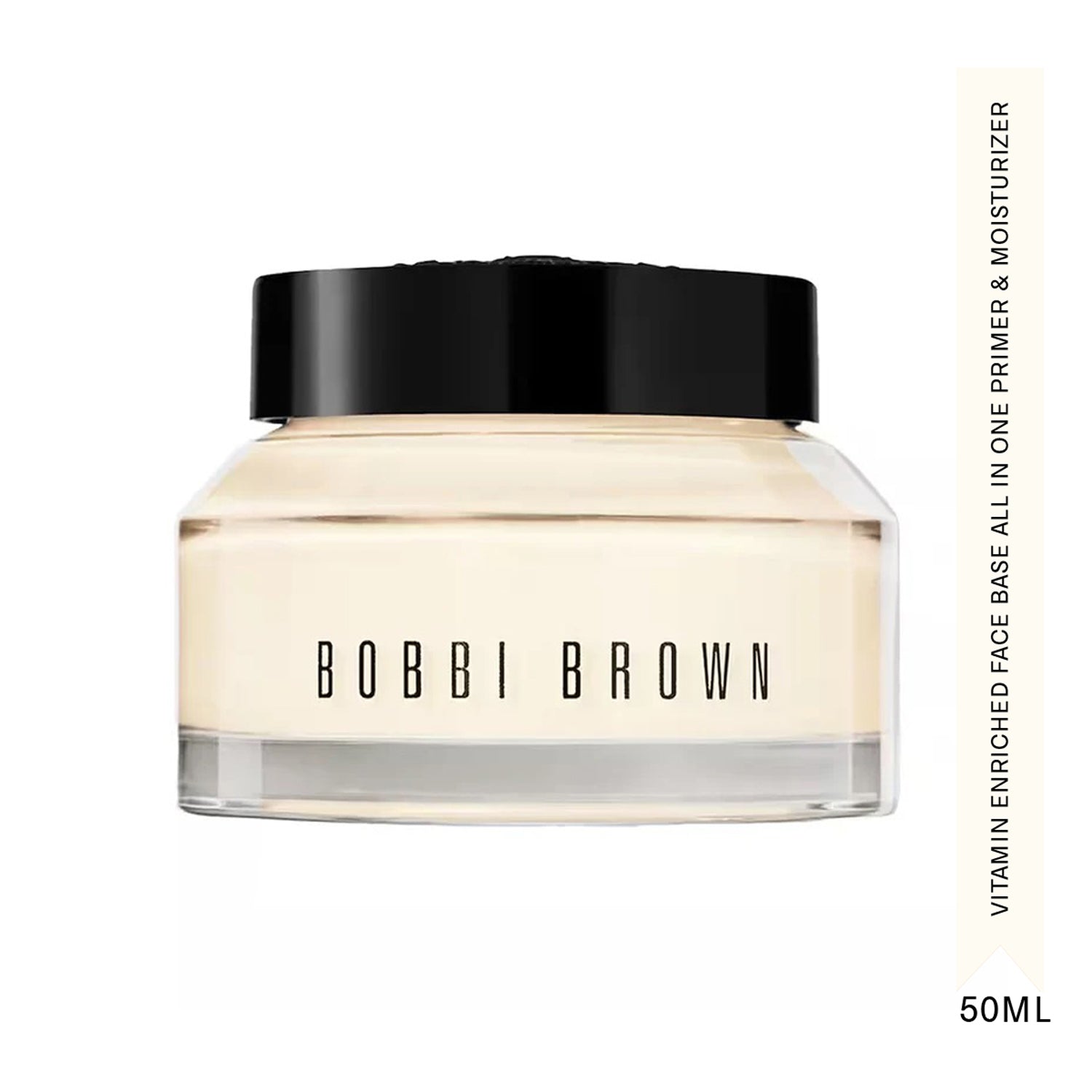 Bobbi Brown Vitamin Enriched Face Base All In One Primer & Moisturizer