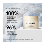 Mac Hyper Real Skin Canvas Balm Moisturizing Cream 50Ml