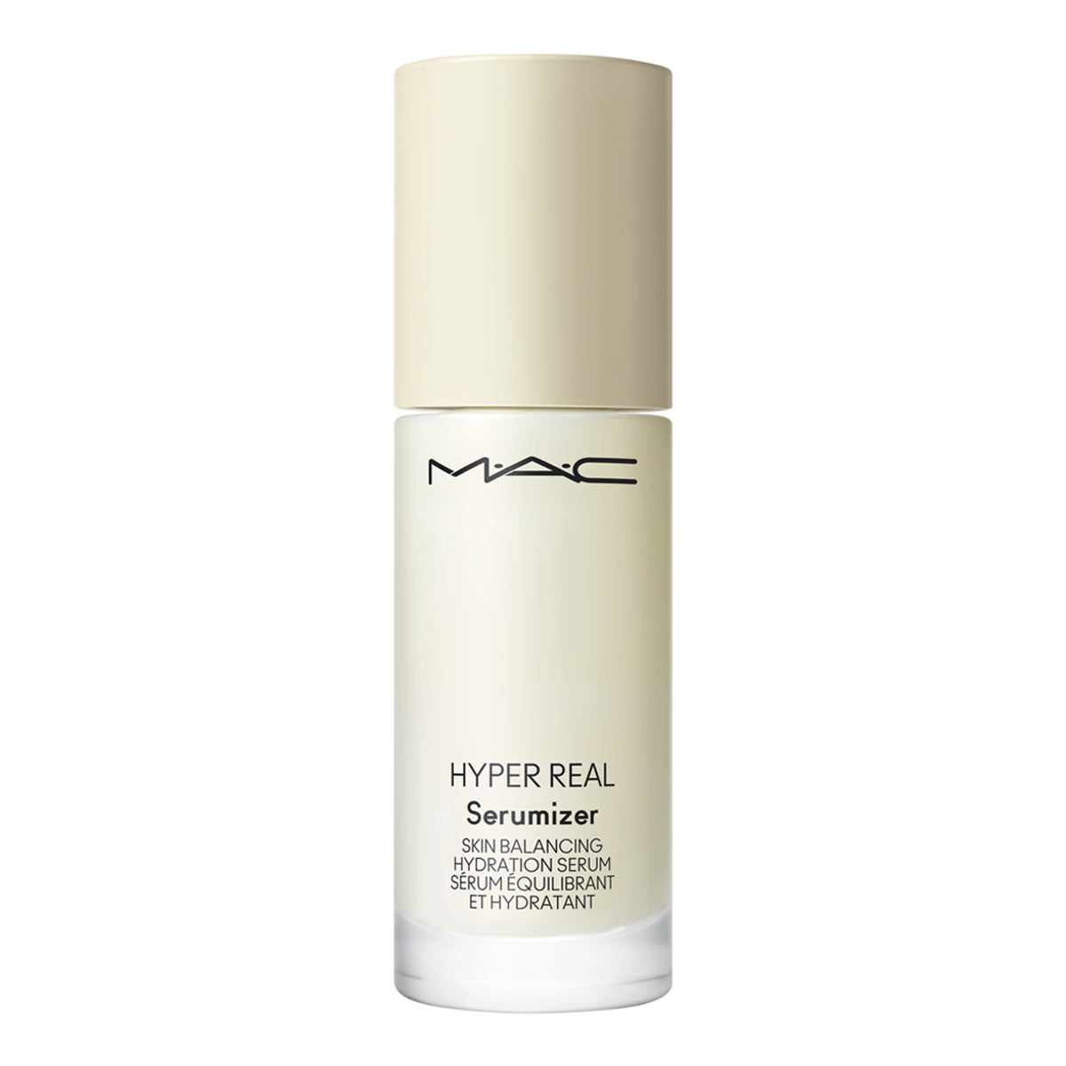 Mac Hyper Real Serumizer Skin Balancing Hydration Serum