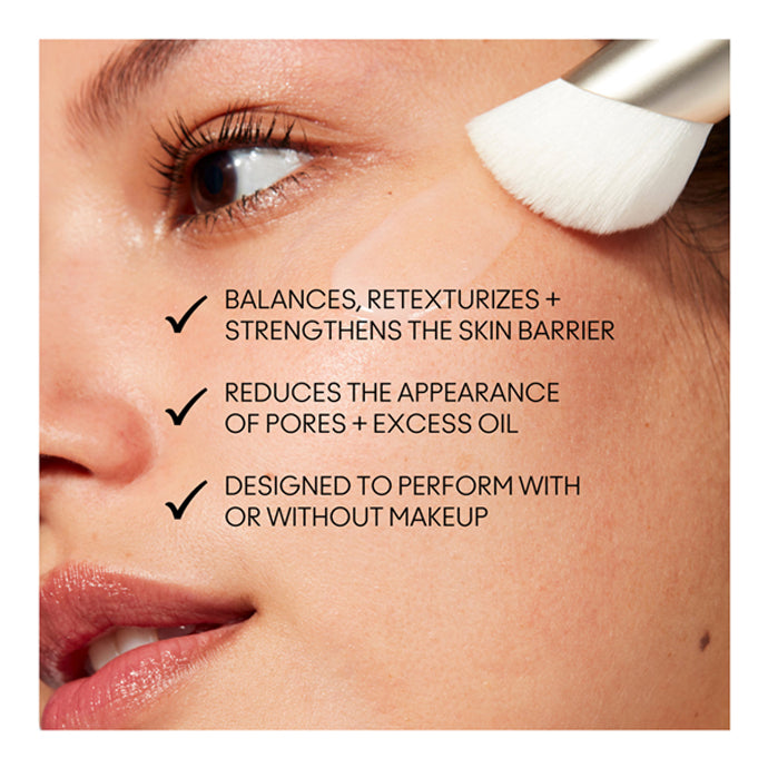 Mac Hyper Real Serumizer Skin Balancing Hydration Serum