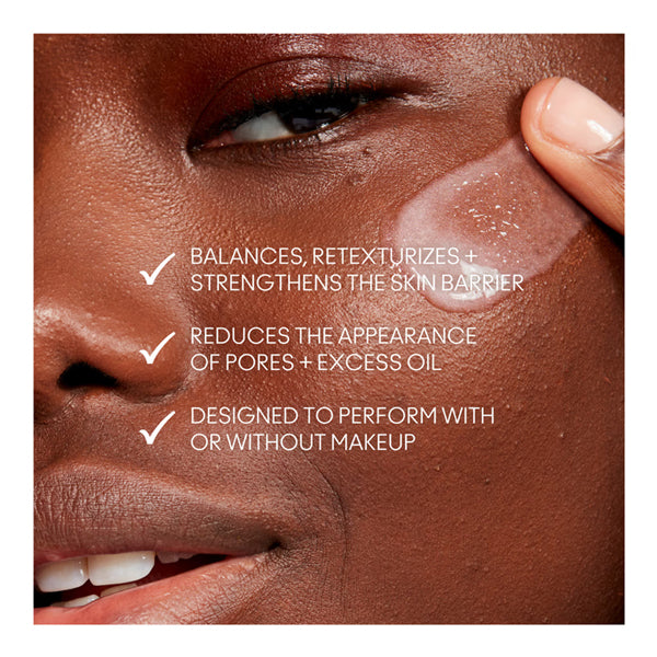 Mac Hyper Real Serumizer Skin Balancing Hydration Serum