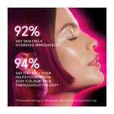 Mac Fixt + Stay Over Alcohol Free-Long Lasting Setting Spray