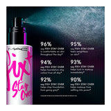 Mac Fixt + Stay Over Alcohol Free-Long Lasting Setting Spray