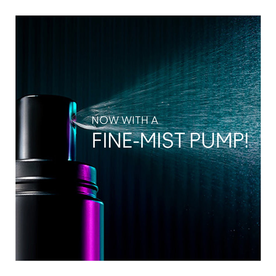 Mac Fixt + Stay Over Alcohol Free-Long Lasting Setting Spray