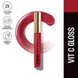 Lakme Superglow Vit C Gloss 2.5Ml